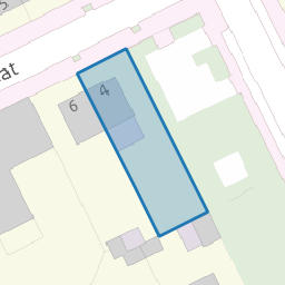 Perceel CLS00-A-4451