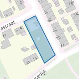 Perceel CLS00-A-4452