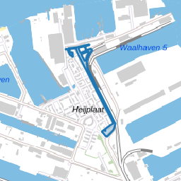 Perceel CLS00-A-4455