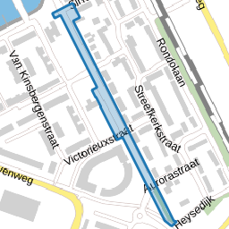 Perceel CLS00-A-4457