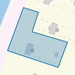 Perceel CLS00-A-4464