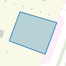 Perceel CLS00-A-4465