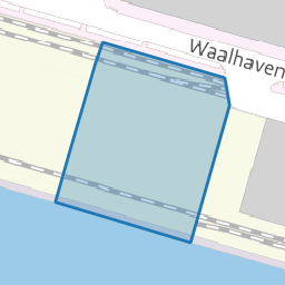 Perceel CLS00-A-4476