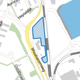 Perceel CLS00-A-4480