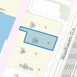 Perceel CLS00-A-4496