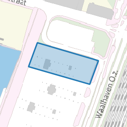 Perceel CLS00-A-4497