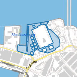 Perceel CLS00-A-4500