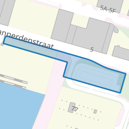 Perceel CLS00-A-4505