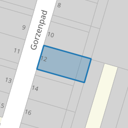 Perceel CLS00-A-4508