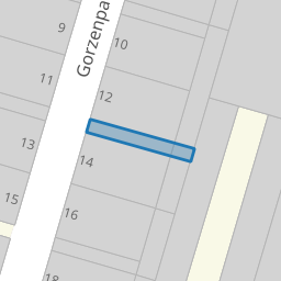 Perceel CLS00-A-4509