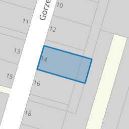 Perceel CLS00-A-4510