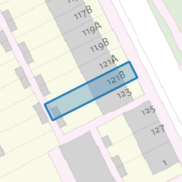 Perceel CLS00-A-4515