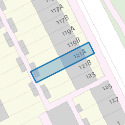Perceel CLS00-A-4516