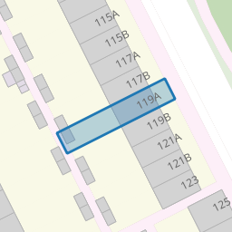 Perceel CLS00-A-4518