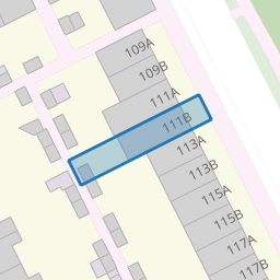 Perceel CLS00-A-4525
