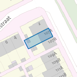 Perceel CLS00-A-4530