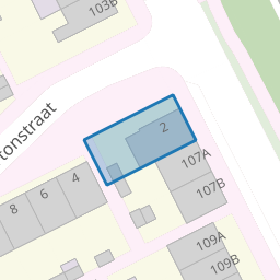 Perceel CLS00-A-4531