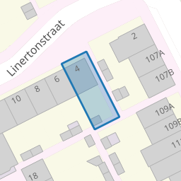 Perceel CLS00-A-4532