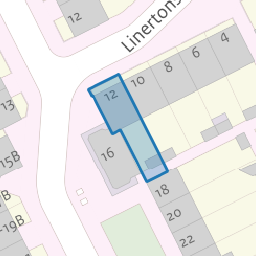 Perceel CLS00-A-4539