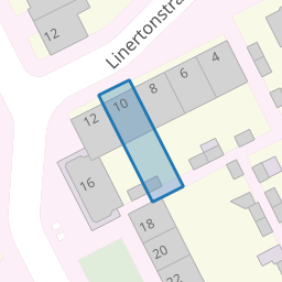 Perceel CLS00-A-4540