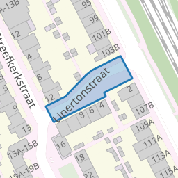 Perceel CLS00-A-4543