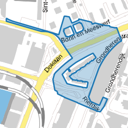 Perceel CLS00-A-4545