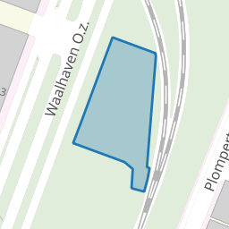 Perceel CLS00-A-4548