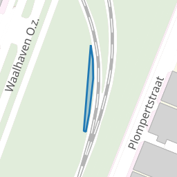 Perceel CLS00-A-4551