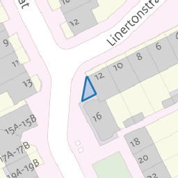 Perceel CLS00-A-4552