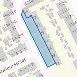 Perceel CLS00-A-4554