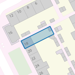 Perceel CLS00-A-4557