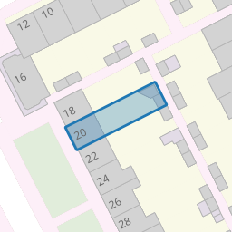 Perceel CLS00-A-4558