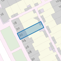 Perceel CLS00-A-4559