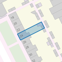 Perceel CLS00-A-4560