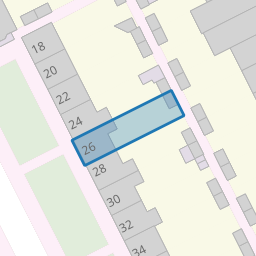 Perceel CLS00-A-4561