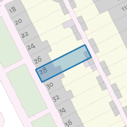 Perceel CLS00-A-4562