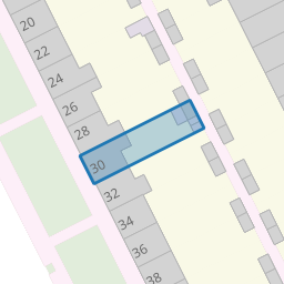 Perceel CLS00-A-4563