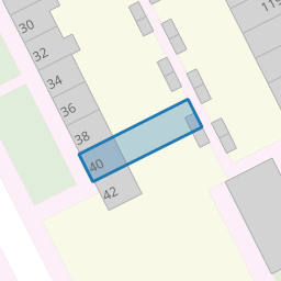 Perceel CLS00-A-4568