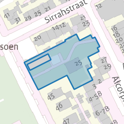 Perceel CLS00-A-4579