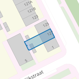 Perceel CLS00-A-4582