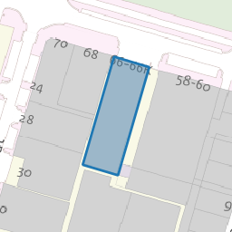 Perceel CLS00-A-4597