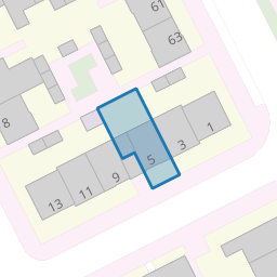 Perceel CLS00-A-4599