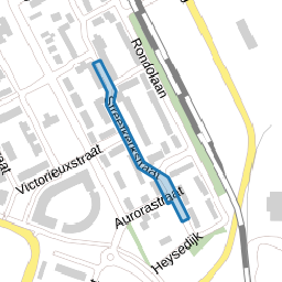 Perceel CLS00-A-4603