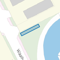 Perceel CLS00-A-4604