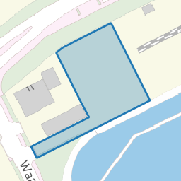 Perceel CLS00-A-4606