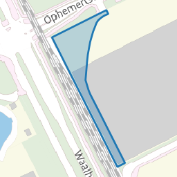 Perceel CLS00-A-4613