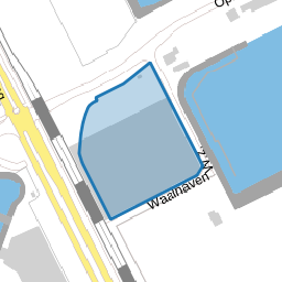 Perceel CLS00-A-4615