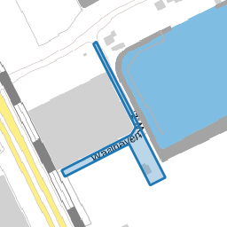 Perceel CLS00-A-4616