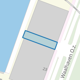 Perceel CLS00-A-4618