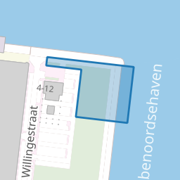 Perceel CLS00-A-4620